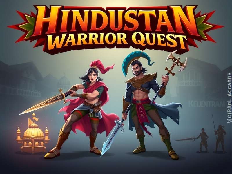 Hindustan Warrior Quest Community Meetup
